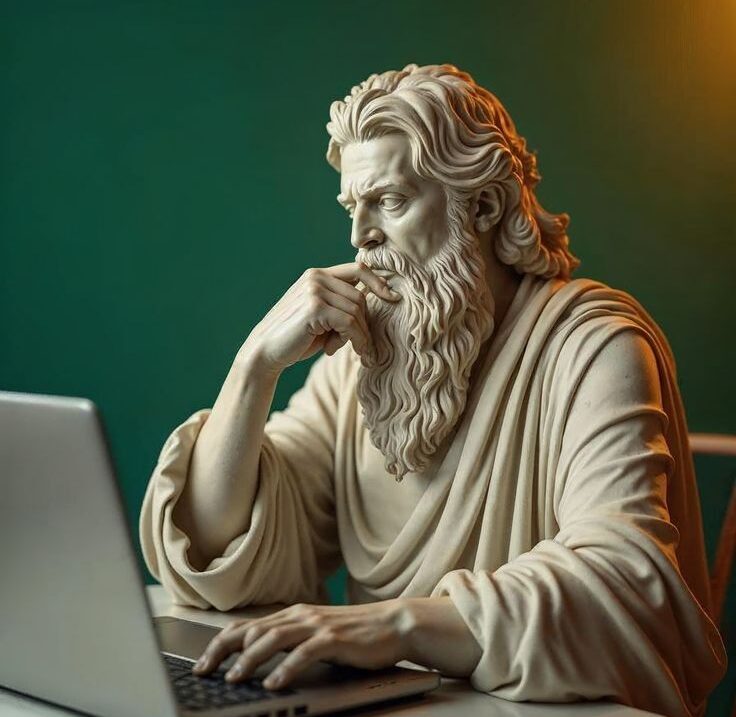 Защо всеки, който ти казва, че трябва да се ангажираш в LinkedIn, е прав?