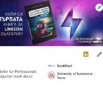 LinkedIn URL - Browser