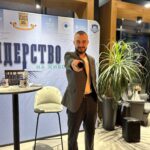 linkedin - лидерство на живо
